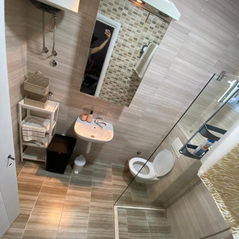 Kotor Apartman Green Sailor - One-Bedroom Apartment - 8