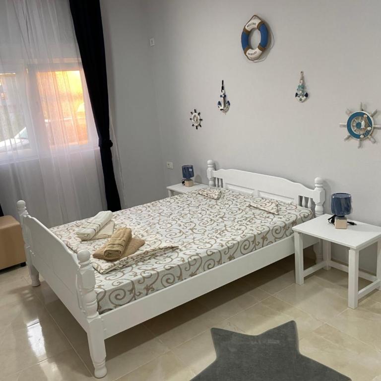 Kotor Apartman Green Sailor - One-Bedroom Apartment - 11