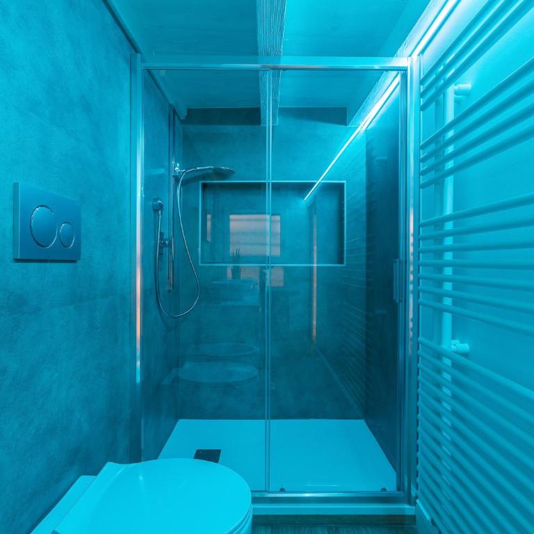 GuestHost - Ferrara Mayr White Apartment - One-Bedroom Apartment - 13