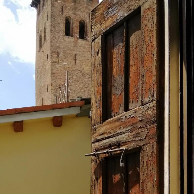 La Torre Monolocale - Appartamento con 1 Camera da Letto - 21