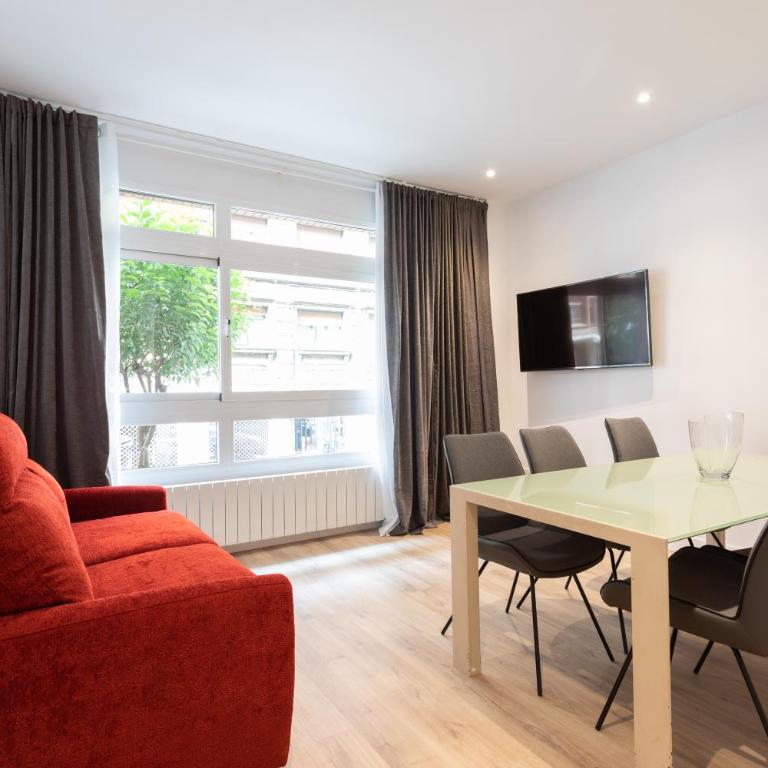 APARTAMENTOS ARRIET - Studio - 5