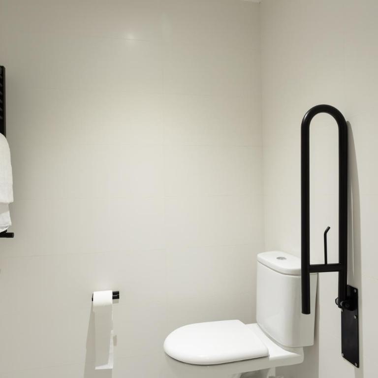 APARTAMENTOS ARRIET - Studio - 6