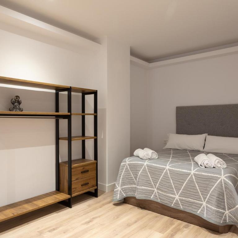 APARTAMENTOS ARRIET - Studio - 7