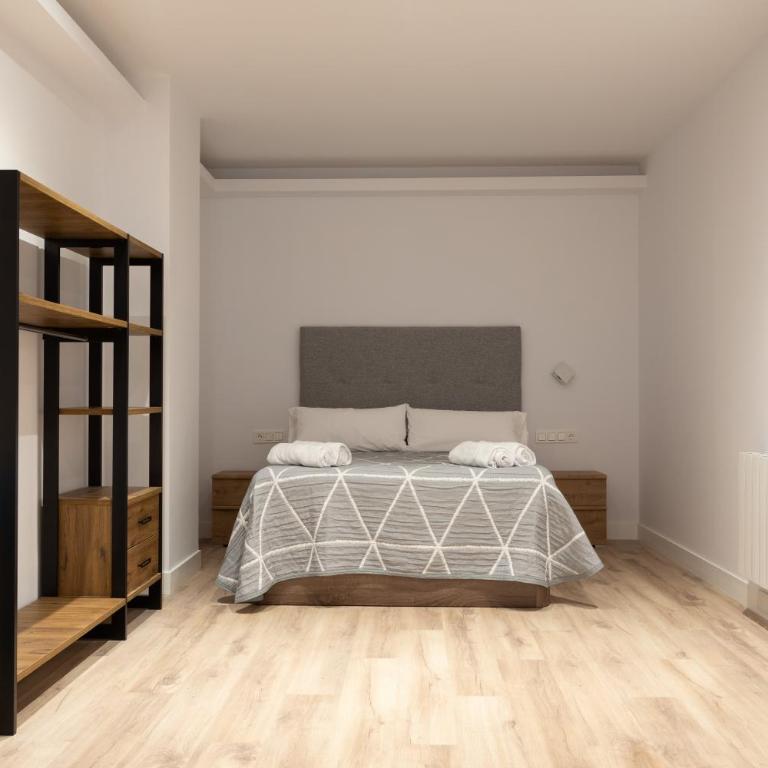 APARTAMENTOS ARRIET - Studio - 9