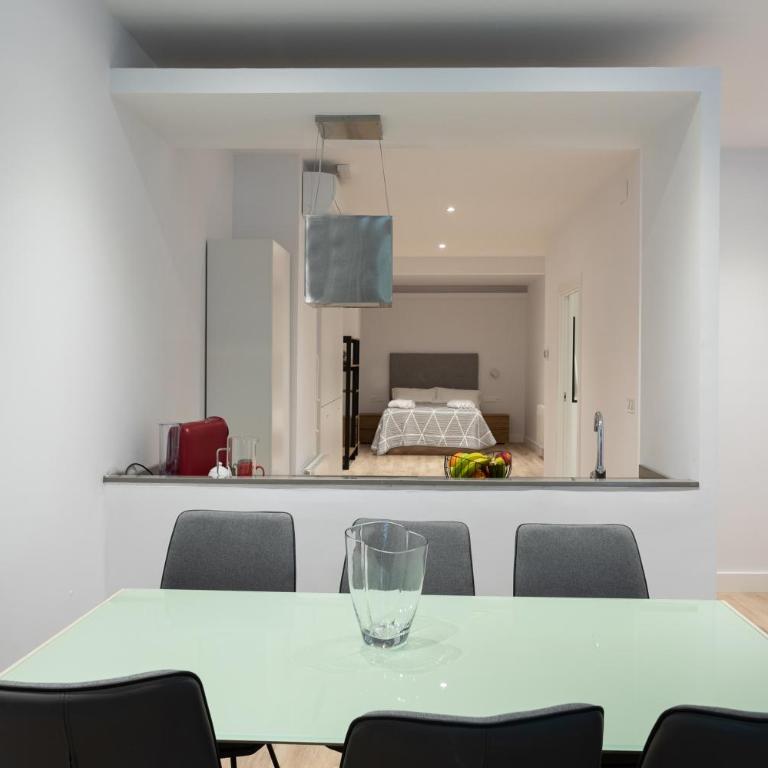 APARTAMENTOS ARRIET - Studio - 13