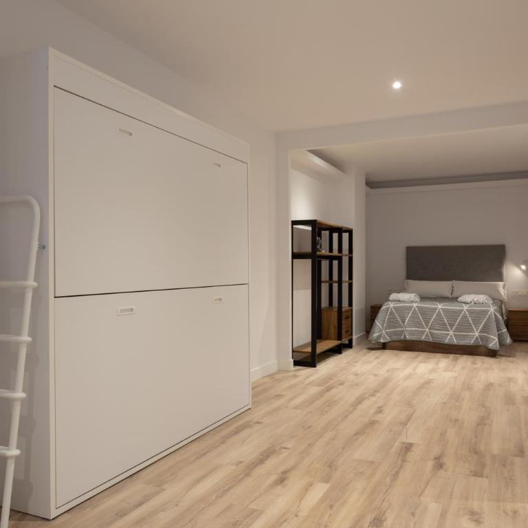 APARTAMENTOS ARRIET - Studio - 14