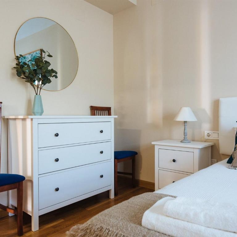 Torneo Suite Apartment - Apartamento de 1 dormitorio - 10