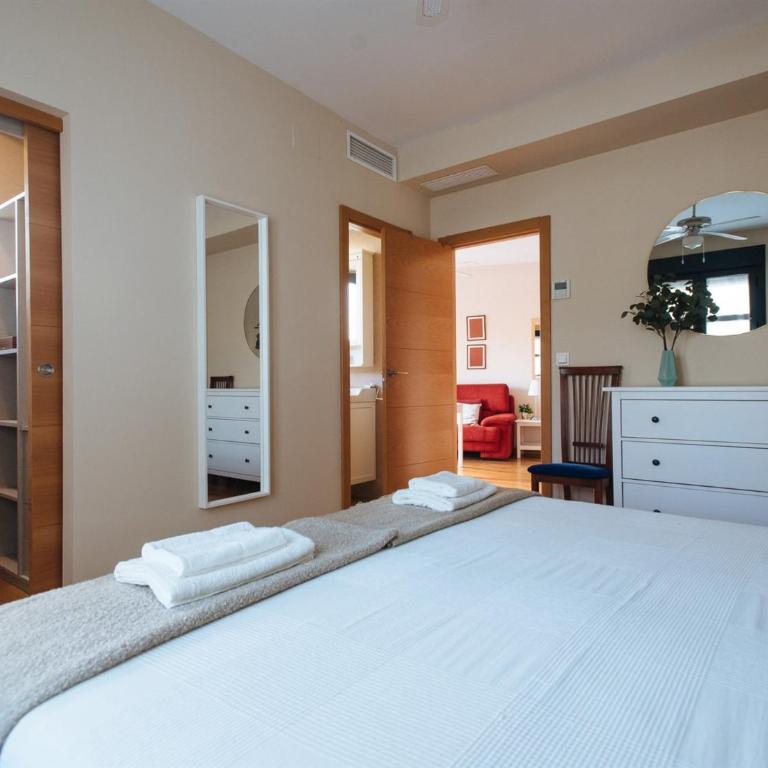 Torneo Suite Apartment - Apartamento de 1 dormitorio - 3