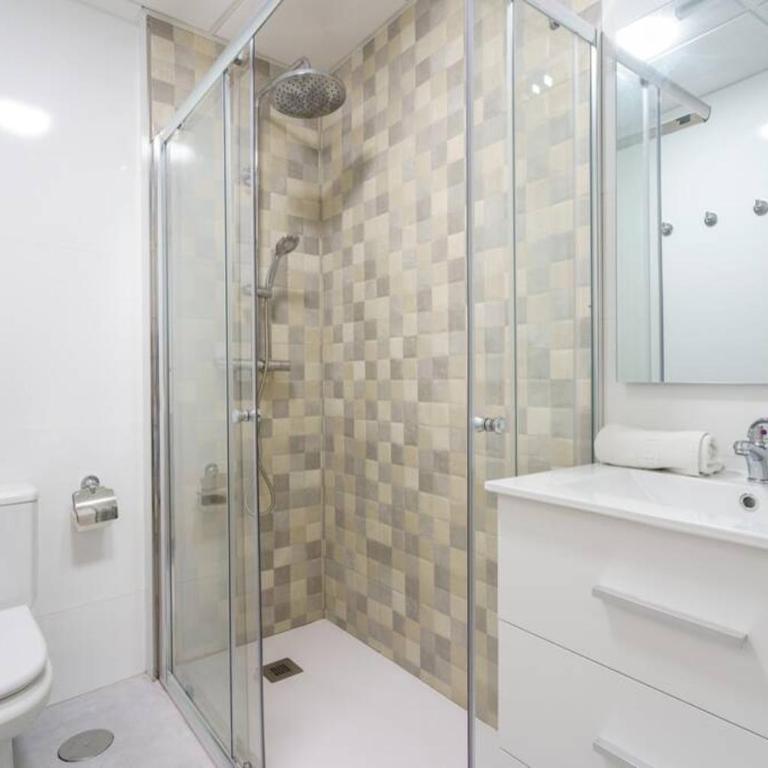 Solsuite Apartment Malaga Center - Apartamento de 2 dormitorios - 6