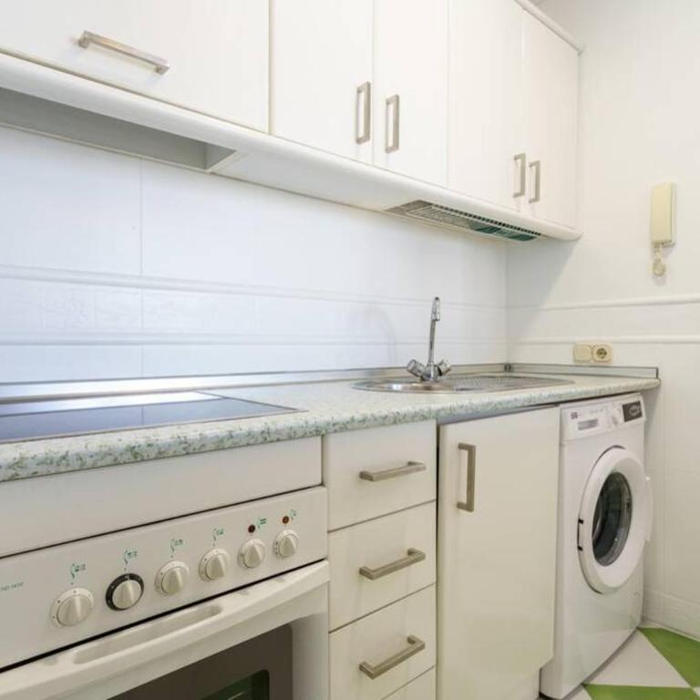 Solsuite Apartment Malaga Center - Apartamento de 2 dormitorios - 9
