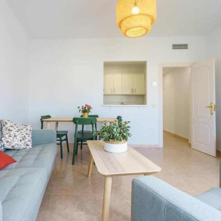 Solsuite Apartment Malaga Center - Apartamento de 2 dormitorios - 10