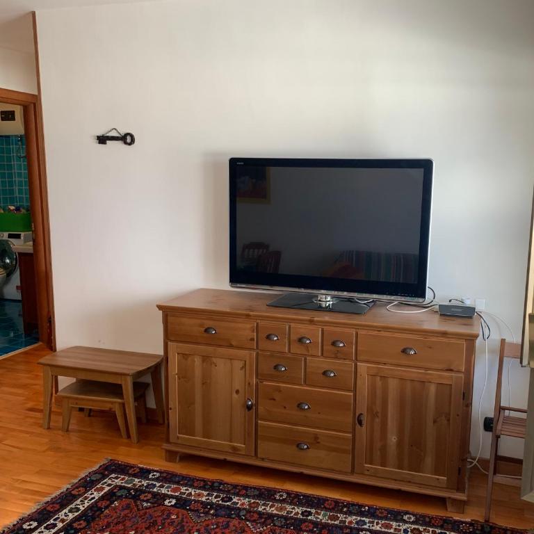 Appartamento Ski&Sun Roccaraso - Apartamento de 1 dormitorio - 8