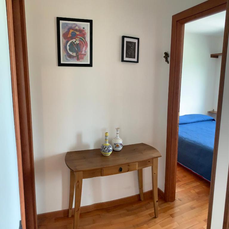 Appartamento Ski&Sun Roccaraso - Apartamento de 1 dormitorio - 9