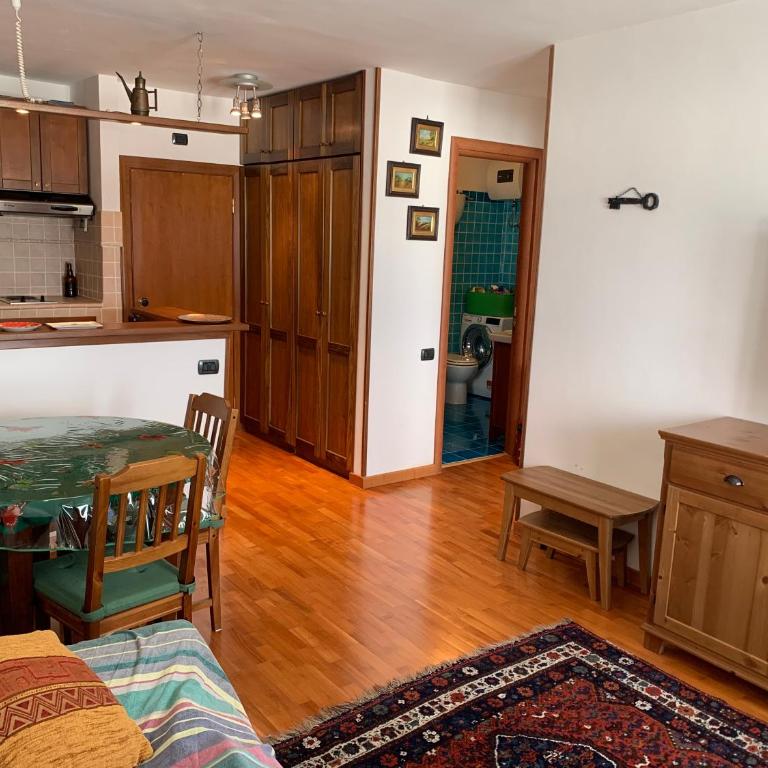 Appartamento Ski&Sun Roccaraso - Apartamento de 1 dormitorio - 3