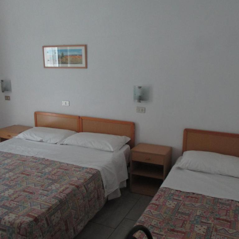 Hotel Abamar - Appartamento con 1 Camera da Letto - 2