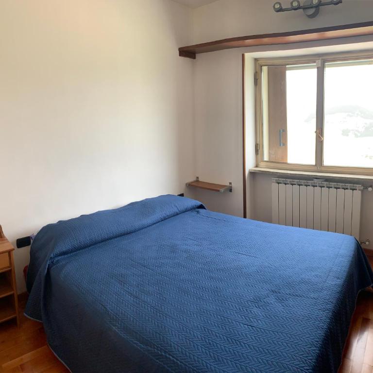 Appartamento Ski&Sun Roccaraso - Apartamento de 1 dormitorio - 7