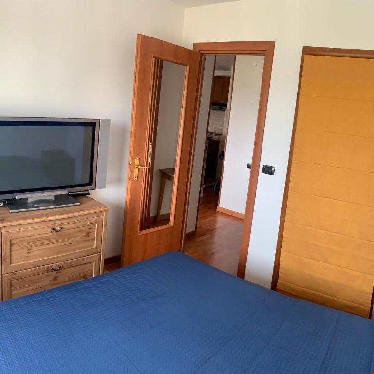 Appartamento Ski&Sun Roccaraso - Apartamento de 1 dormitorio - 11