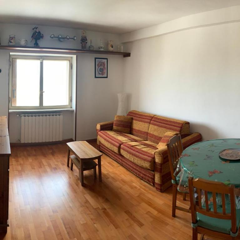 Appartamento Ski&Sun Roccaraso - Apartamento de 1 dormitorio - 14