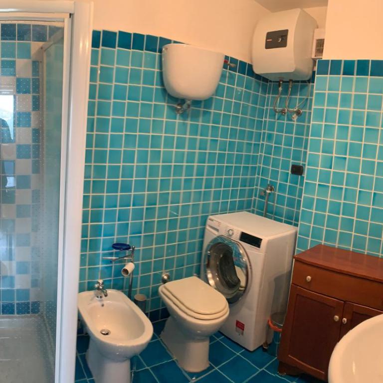 Appartamento Ski&Sun Roccaraso - Apartamento de 1 dormitorio - 19