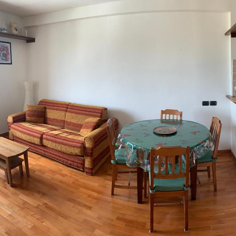 Appartamento Ski&Sun Roccaraso - Apartamento de 1 dormitorio - 5