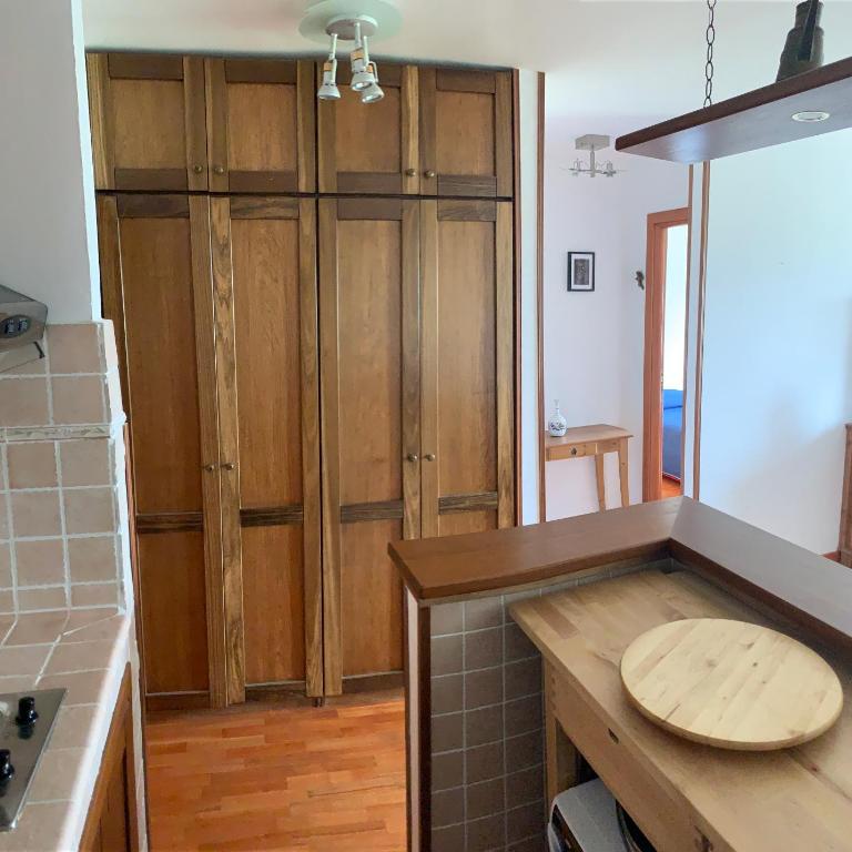 Appartamento Ski&Sun Roccaraso - Apartamento de 1 dormitorio - 13