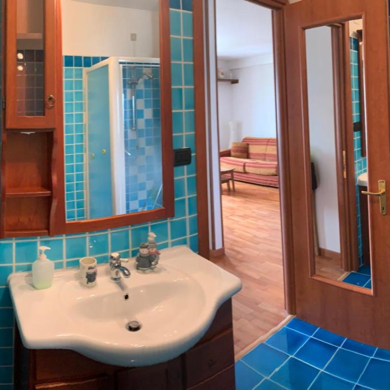 Appartamento Ski&Sun Roccaraso - Apartamento de 1 dormitorio - 18