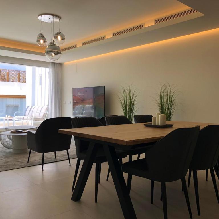 Darya Estepona - Apartamento de 2 dormitorios - 2
