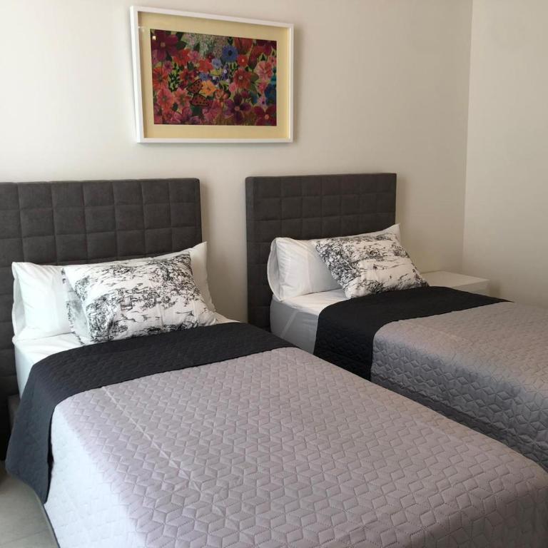 Darya Estepona - Apartamento de 2 dormitorios - 14
