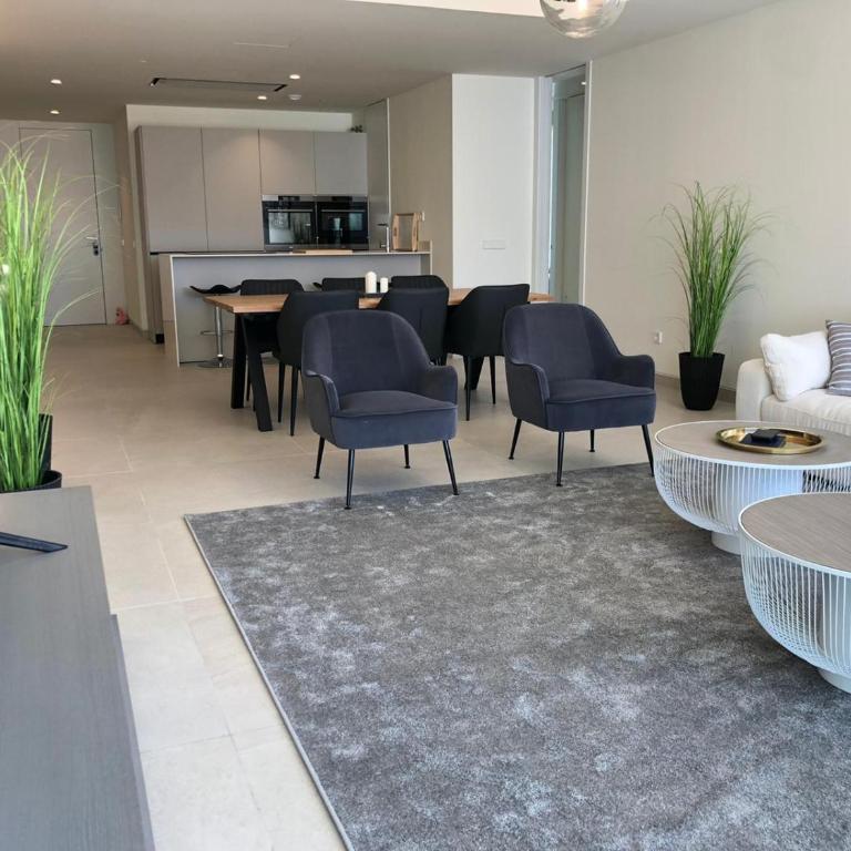 Darya Estepona - Apartamento de 2 dormitorios - 3