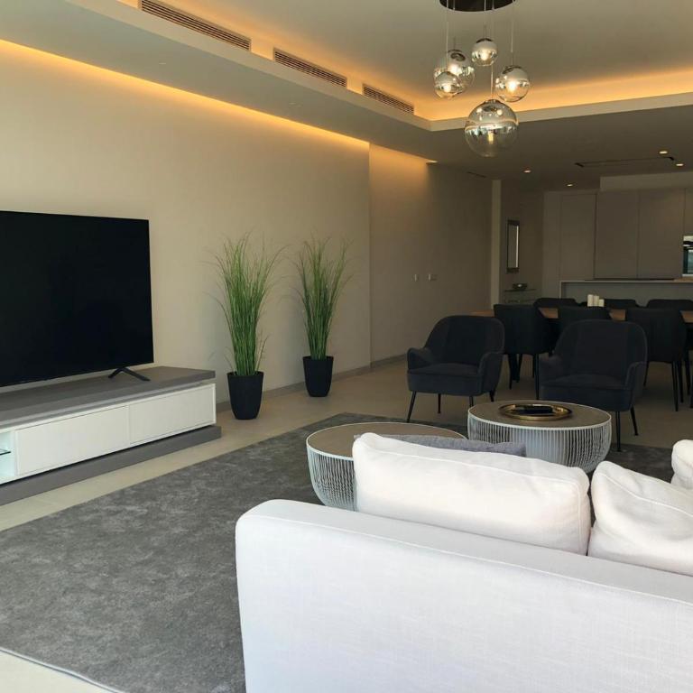 Darya Estepona - Apartamento de 2 dormitorios - 4