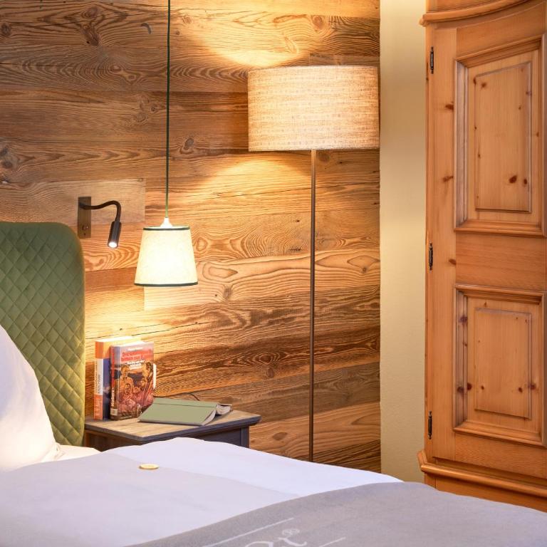Romantikhotel Zell am See - Suite mit Sauna - 2