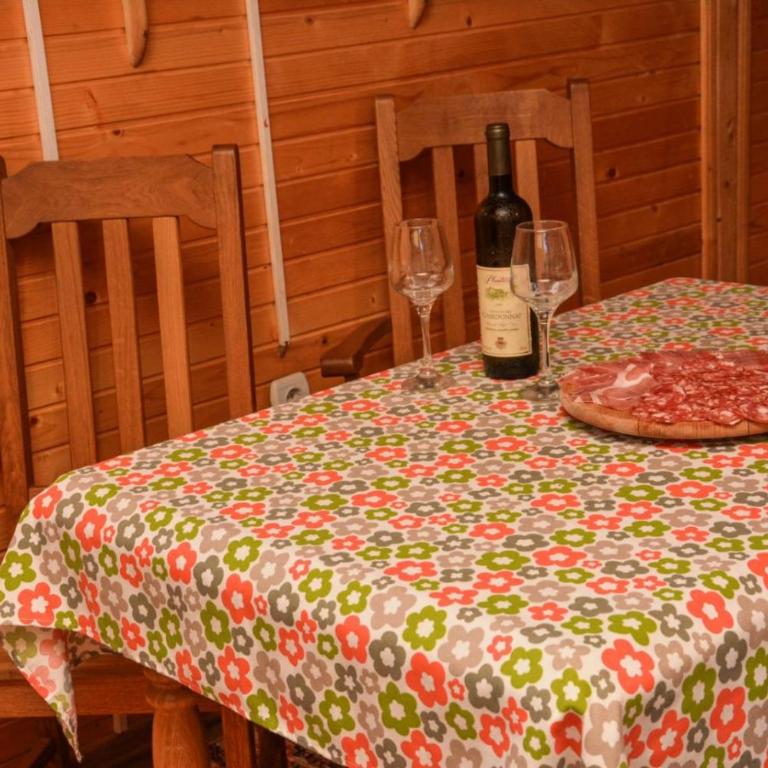 Guesthouse MG - Three-Bedroom House - 17
