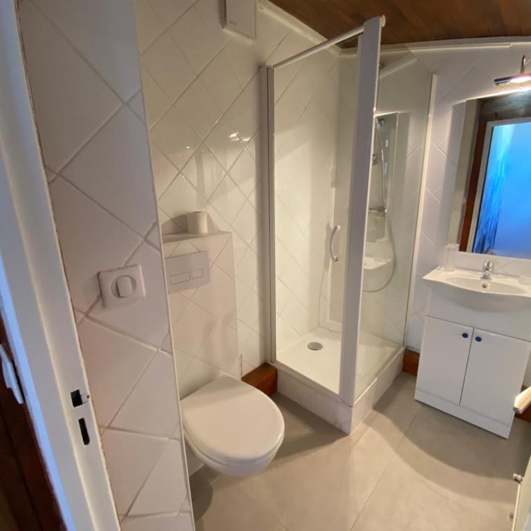 Tignes duplex 8-10 p avec parking - Apartment - 11