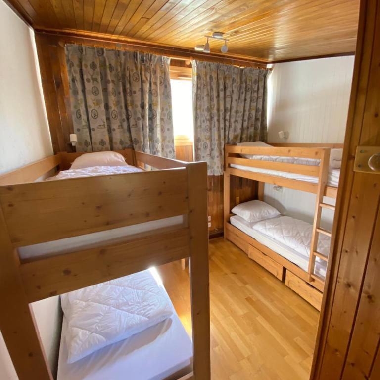 Tignes duplex 8-10 p avec parking - Apartment - 9