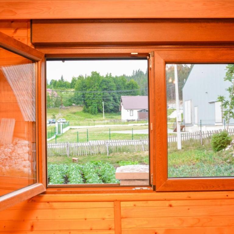Guesthouse MG - Three-Bedroom House - 23