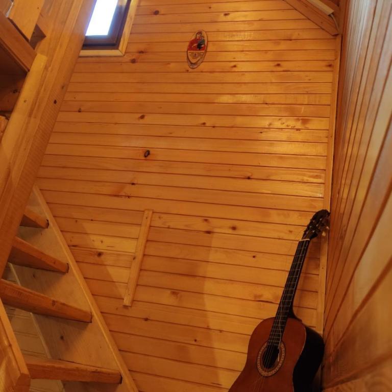 Guesthouse MG - Three-Bedroom House - 24