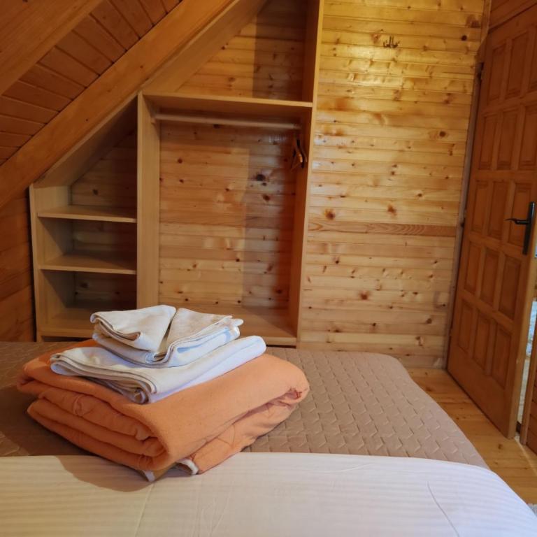 Guesthouse MG - Three-Bedroom House - 29
