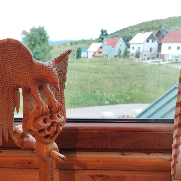 Guesthouse MG - Three-Bedroom House - 30