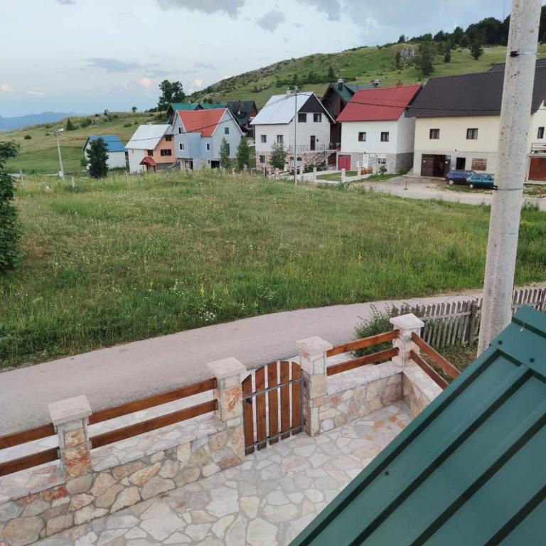 Guesthouse MG - Three-Bedroom House - 31