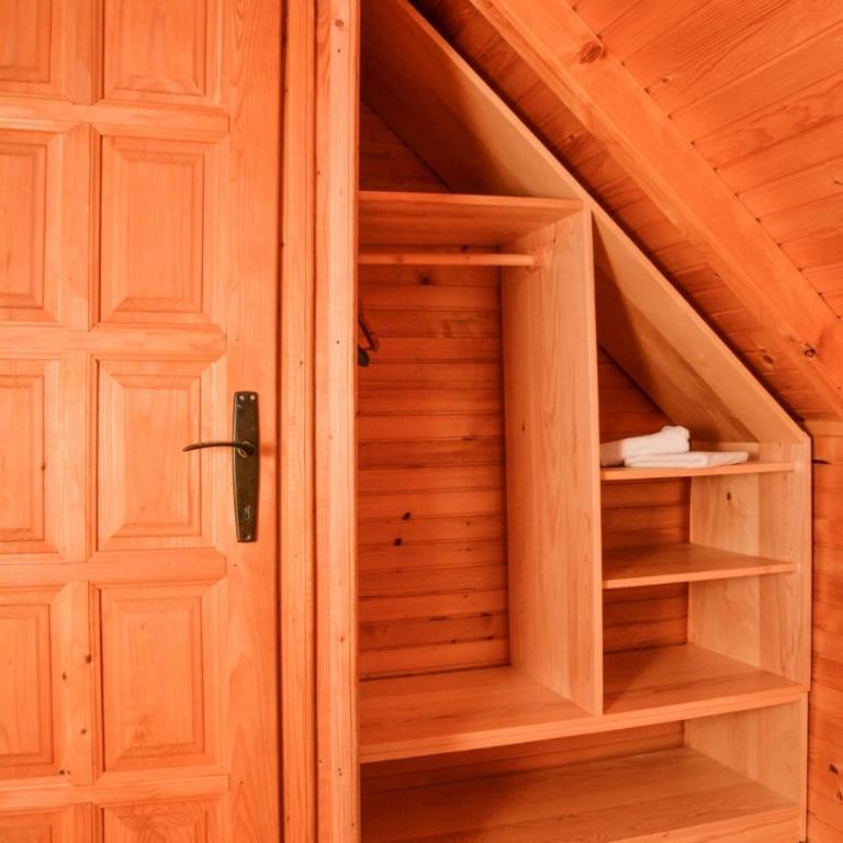 Guesthouse MG - Three-Bedroom House - 34
