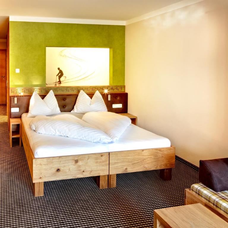 Romantikhotel Zell am See - Superior Doppelzimmer - 2