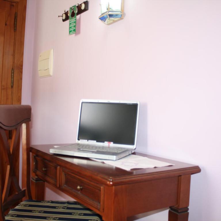 Abadía Hotel - Double or Twin Room - 5