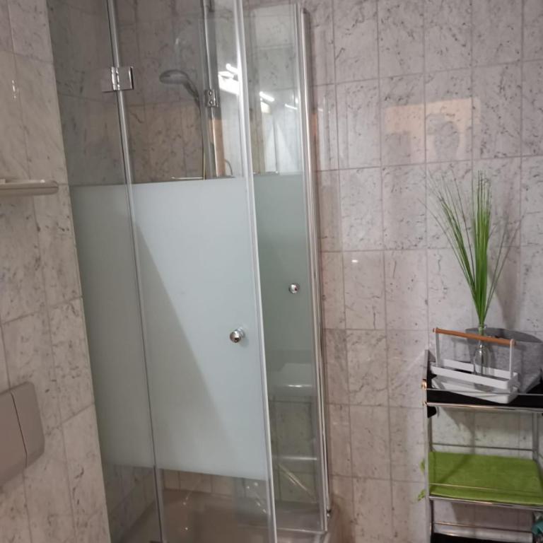 Ferienwohnung Sonnenplatzl - Apartment mit 1 Schlafzimmer - 9