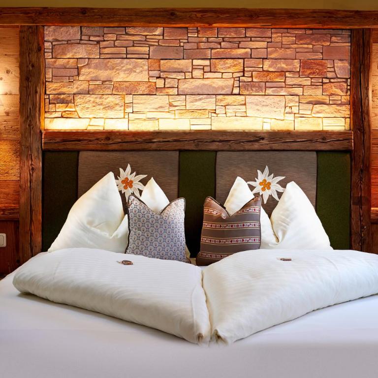 Romantikhotel Zell am See - Doppelzimmer - 10