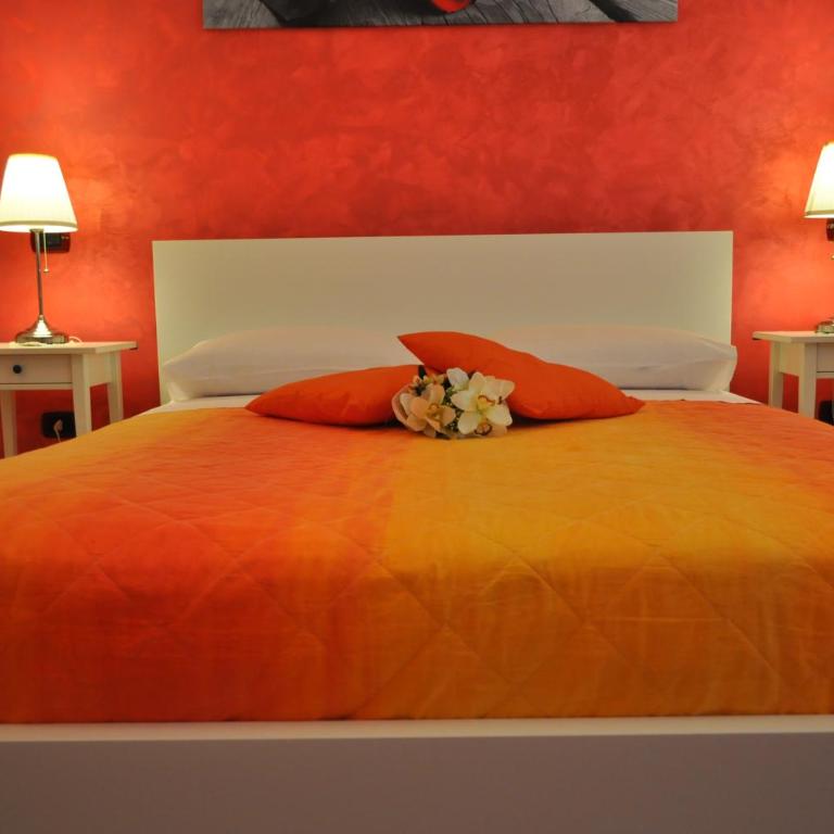 7 Contrade - Appartamento con 1 Camera da Letto - 5