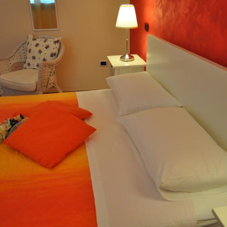 7 Contrade - Appartamento con 1 Camera da Letto - 7