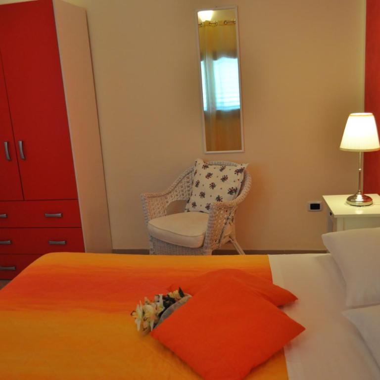 7 Contrade - Appartamento con 1 Camera da Letto - 8
