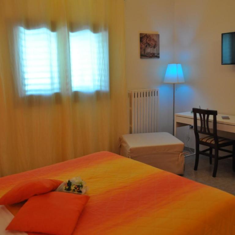 7 Contrade - Appartamento con 1 Camera da Letto - 9
