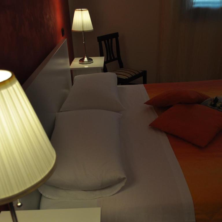 7 Contrade - Appartamento con 1 Camera da Letto - 4