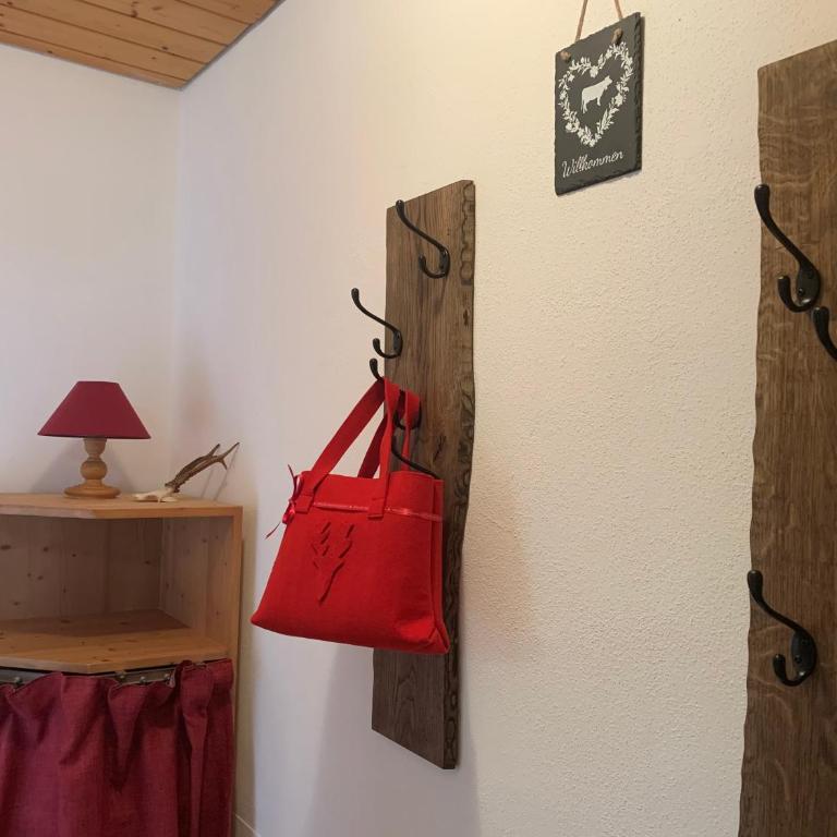 Ferienwohnung Sonnenplatzl - Apartment mit 1 Schlafzimmer - 11